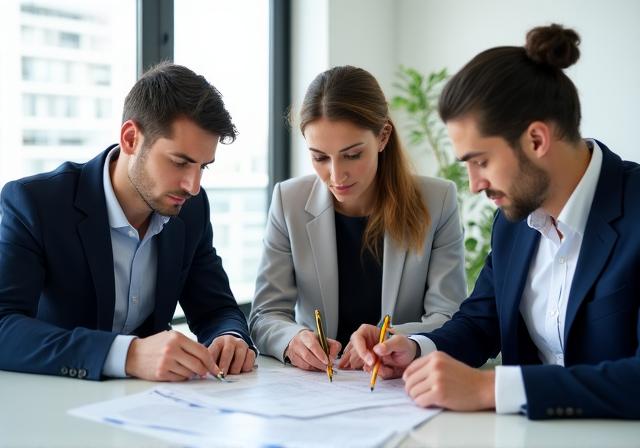 Consulenza legale professionale presso Eolo Legal Roma
