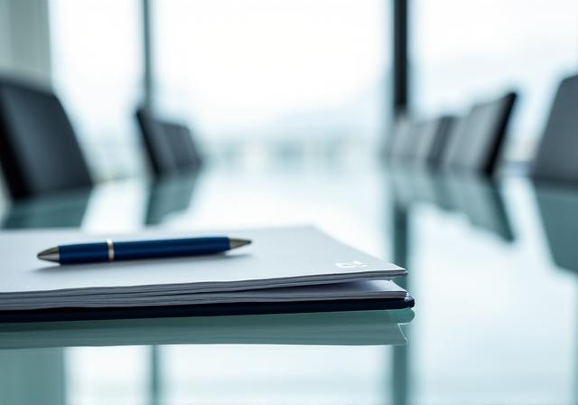 Consulenza legale professionale in studio a Roma